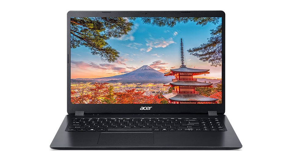 màn hình Acer Aspire A315 54 52HT