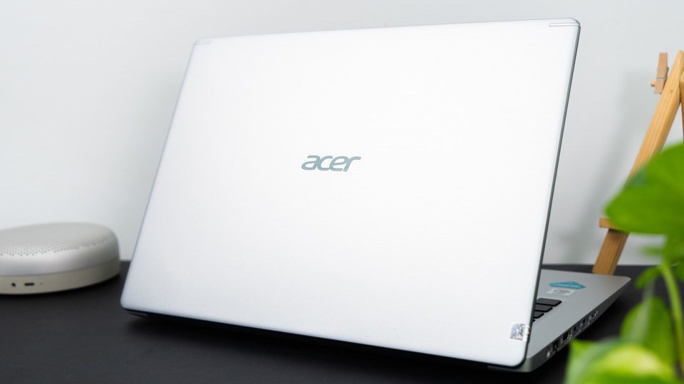 thiết kế Acer Aspire 5 A514 53 50P9