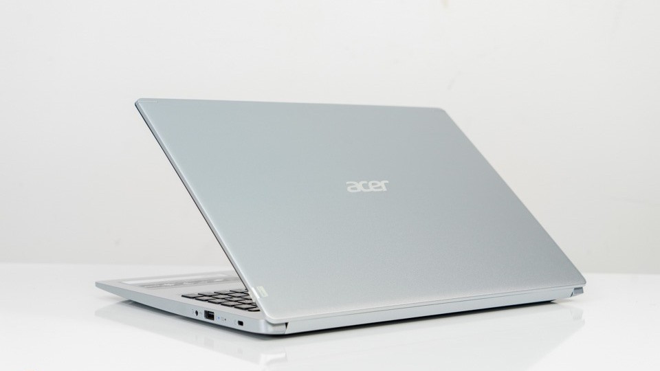 thiết kế Acer Aspire 5 A515 55 55HG