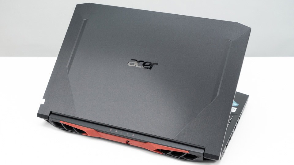 thiết kế Acer Nitro 5 AN515 55 73VQ