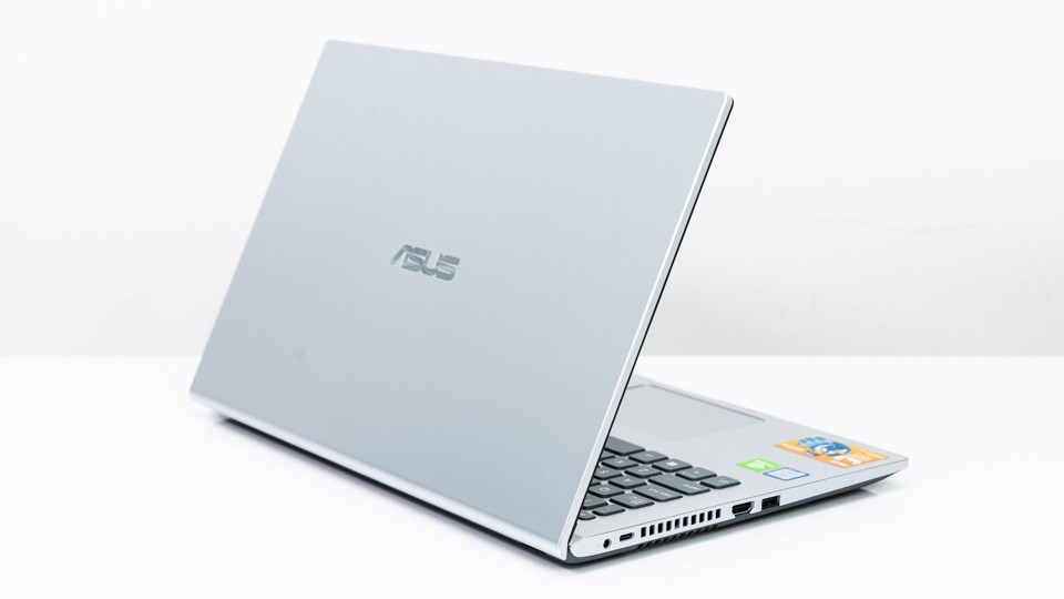 thiết kế Asus Vivobook X509JP-EJ014T