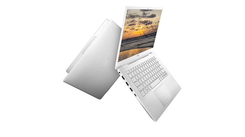 Dell Inspiron N5490
