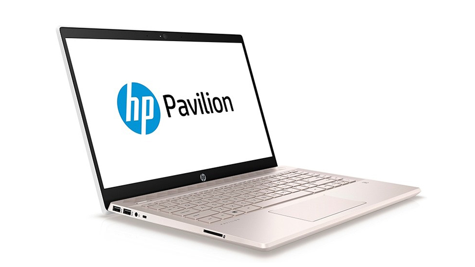 Mô tả sản phẩm HP Pavilion 14-ce2041TU 3