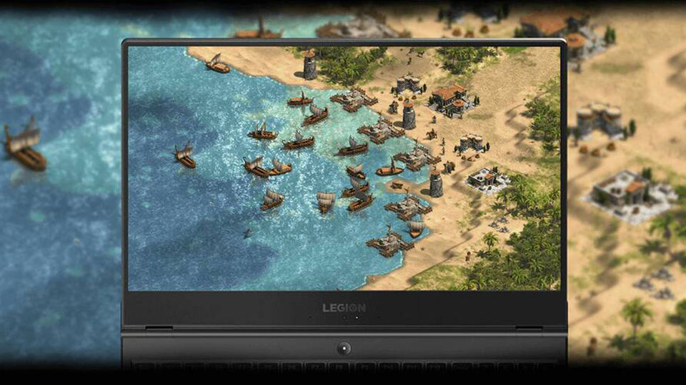 màn hình Lenovo Legion Y540-15IRH