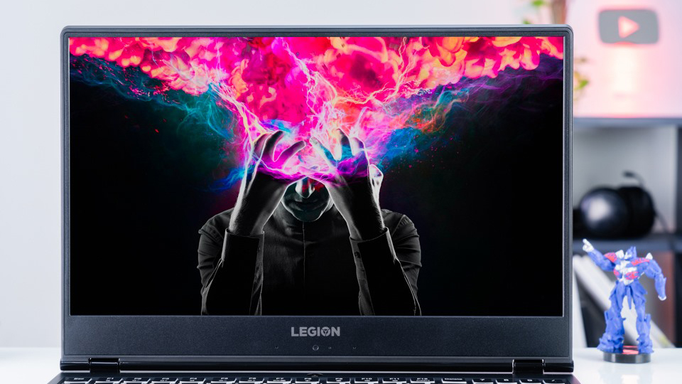 viền màn hình Lenovo Legion Y540-15IRH