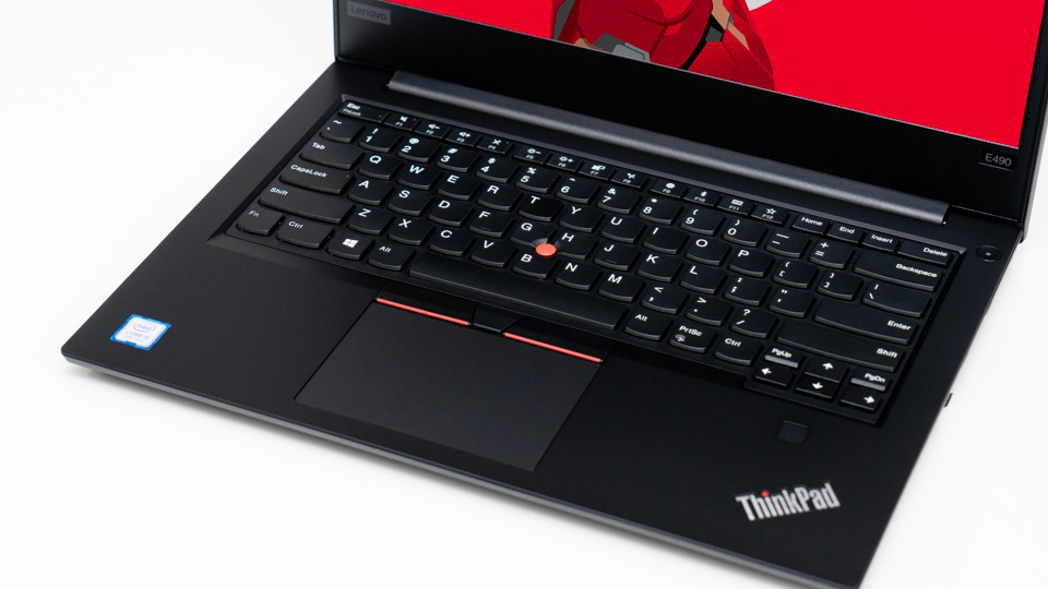 bàn phím Lenovo ThinkPad E490