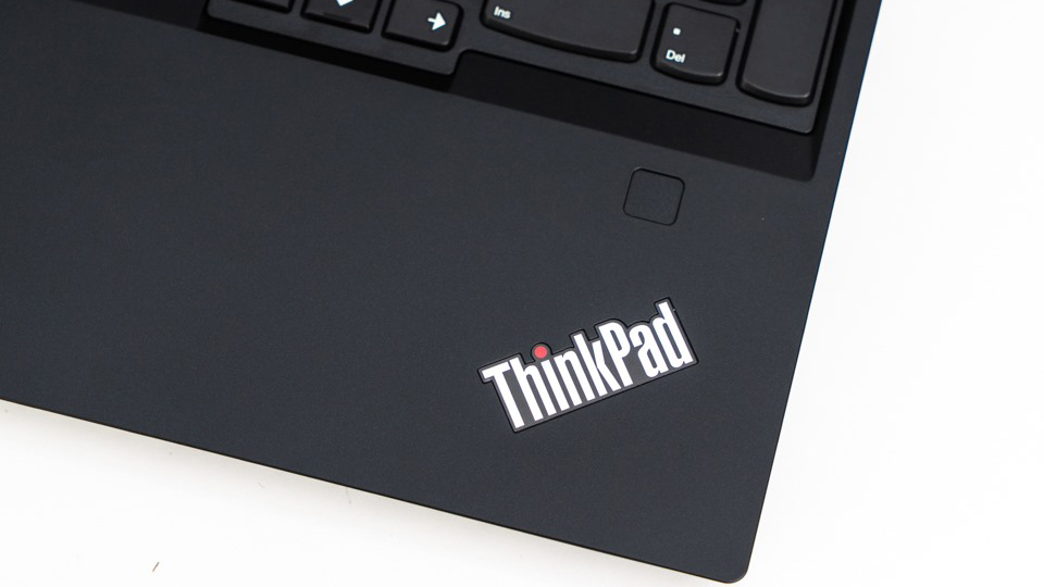 bảo mật Lenovo ThinkPad E590