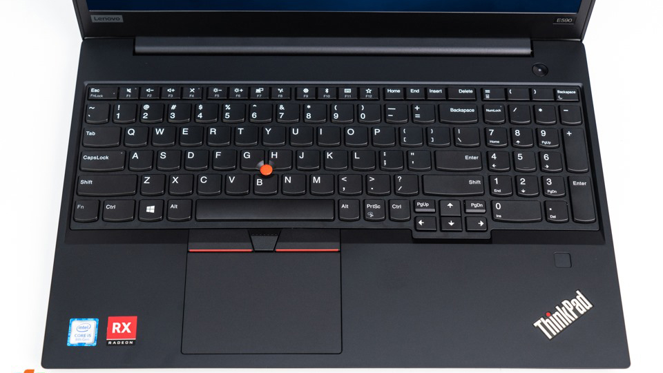 bàn phím Lenovo ThinkPad E590