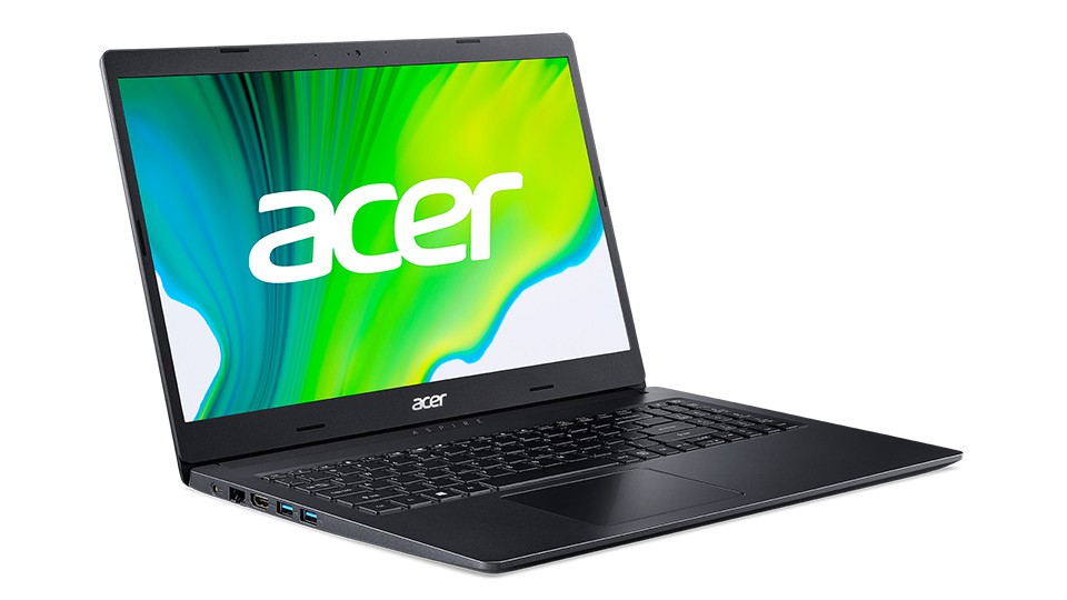 thiết kế Acer Aspire 3 A315-57G-524Z