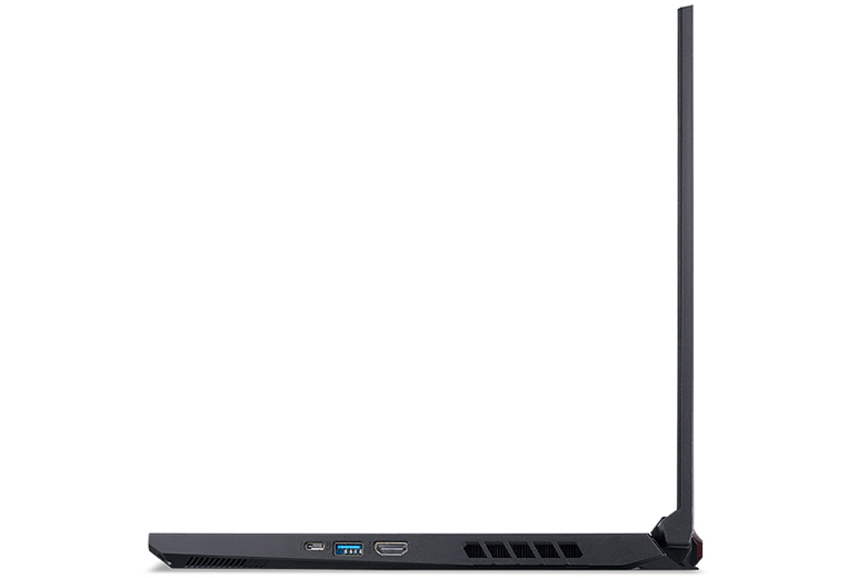 cổng kết nối -Laptop Acer Nitro 5 AN515-57-57MX NH.QD9SV.002