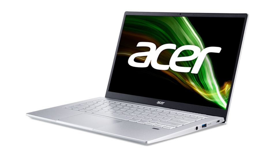kết nối Acer Swift 3 SF314-43-R4X3
