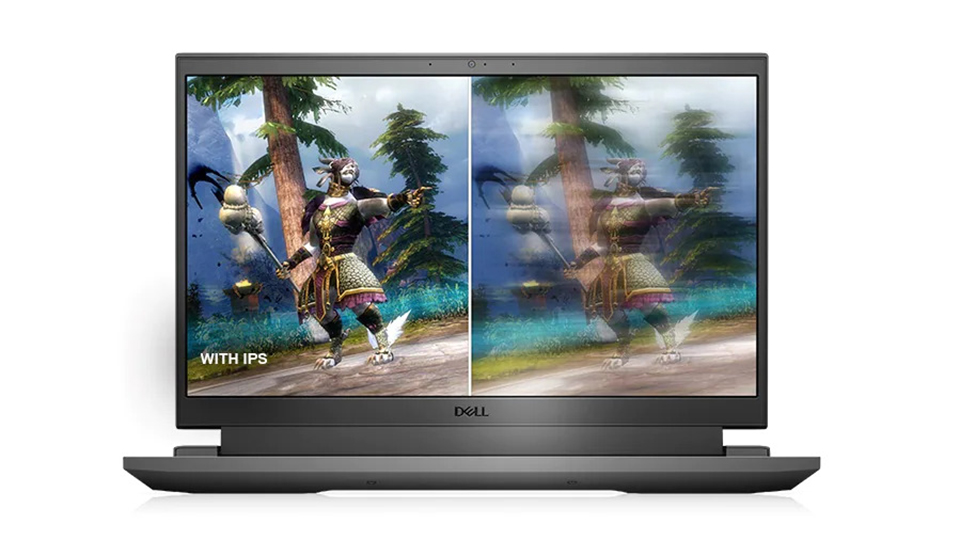 màn hình Dell Gaming G15 5511