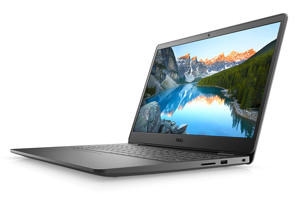 Dell Inspiron N3502 thiết kế
