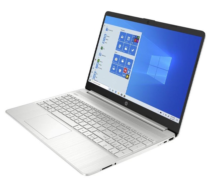Laptop HP 15s-3
