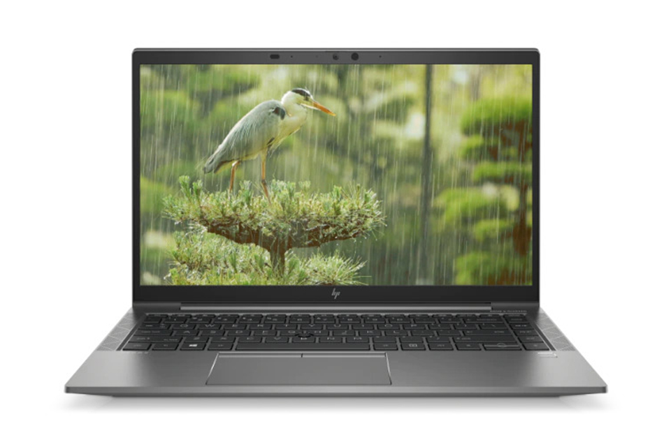 màn hình HP ZBook Firefly 14 G8