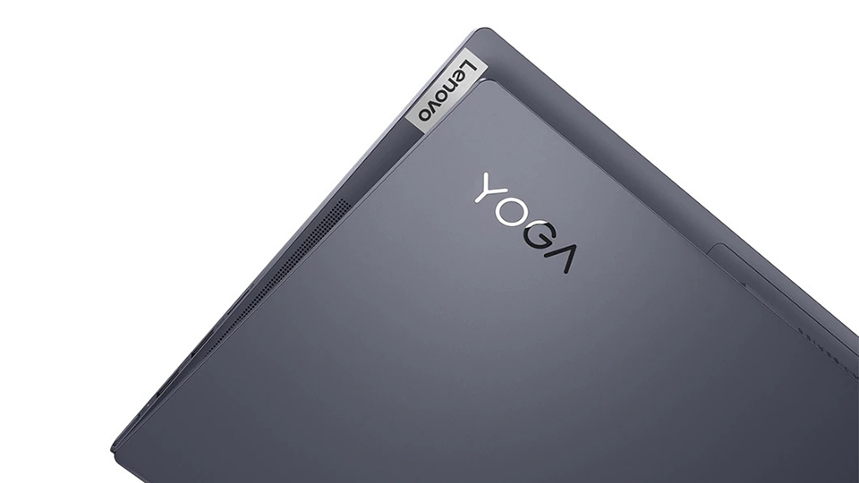 thiết kế Lenovo Yoga Slim 7 14ITL05