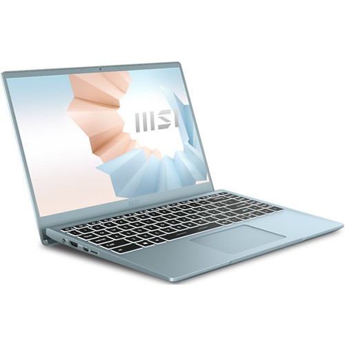 Laptop MSI Modern 14 B11MO 681VN i5 1155G7/8GB/512GB/14FHD/Win 10 - HÀNG CHÍNH HÃNG